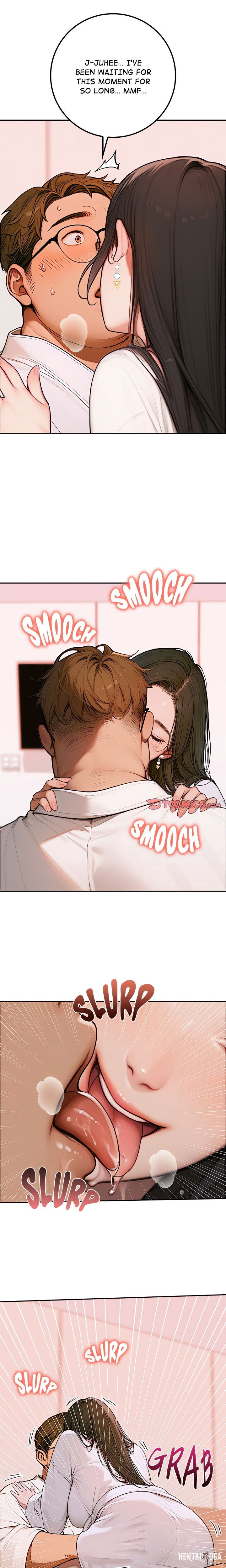 Paradox Paradox Chapter 2 - Page 23