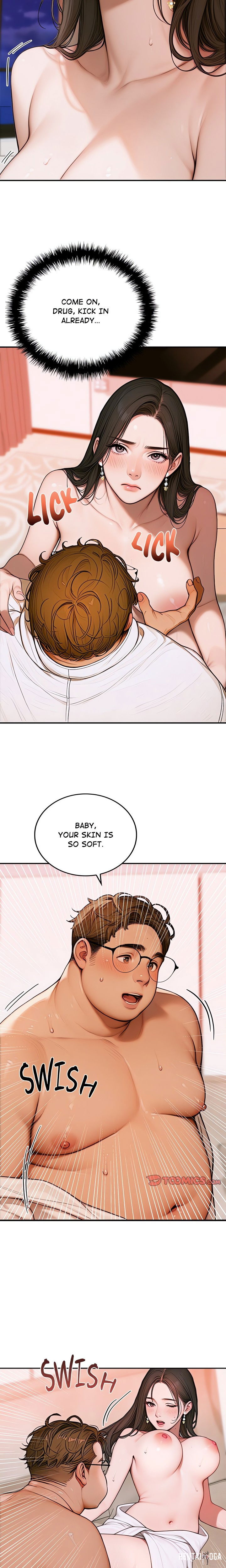 Paradox Paradox Chapter 2 - Page 25