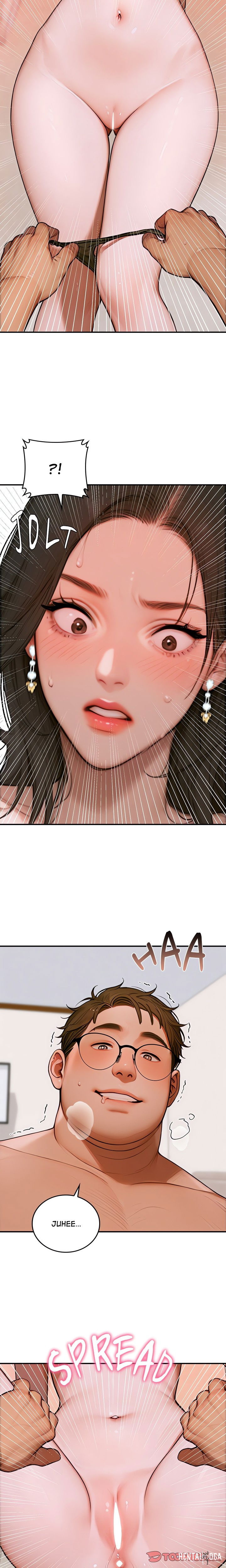 Paradox Paradox Chapter 2 - Page 27