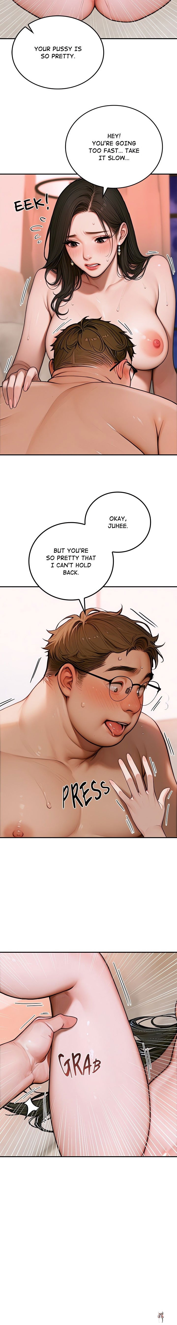 Paradox Paradox Chapter 2 - Page 28