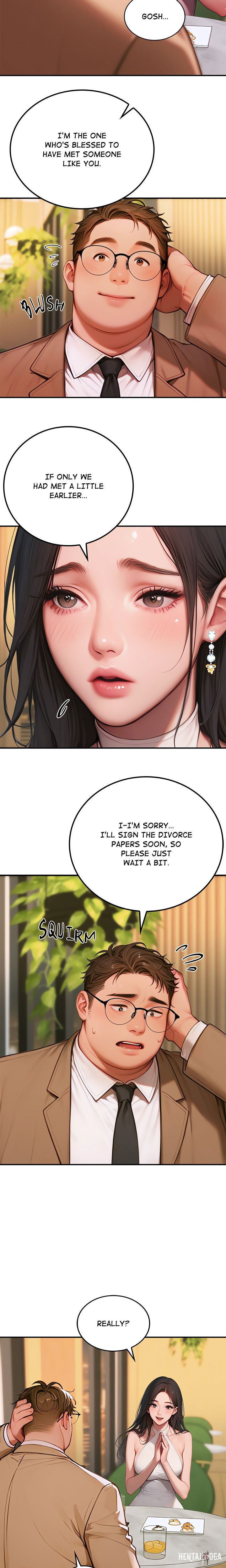 Paradox Paradox Chapter 2 - Page 4