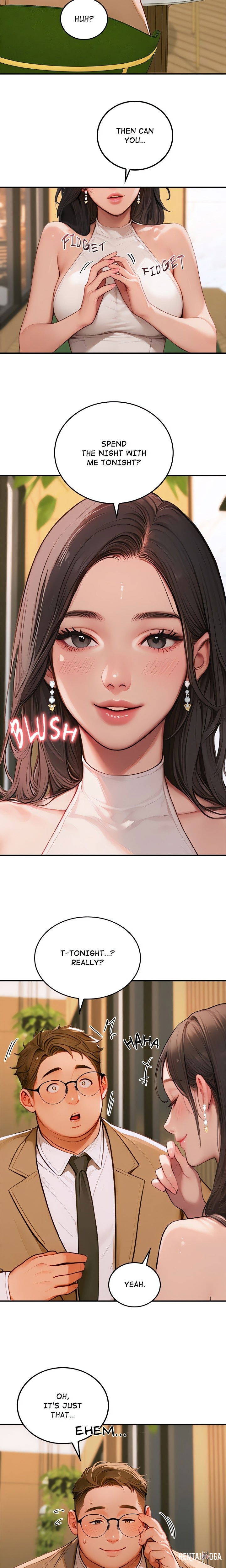 Paradox Paradox Chapter 2 - Page 5