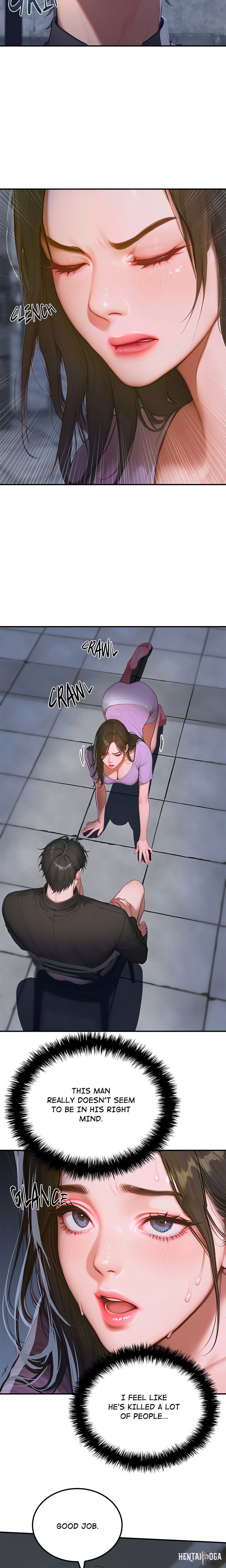 Paradox Paradox Chapter 1 - Page 16