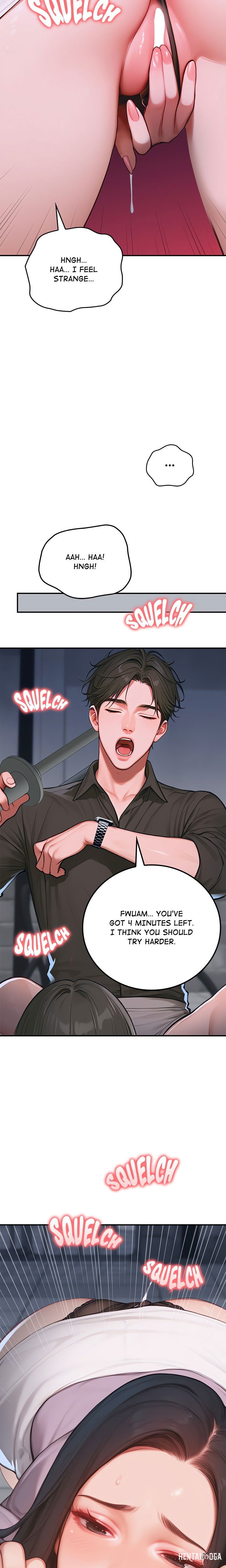 Paradox Paradox Chapter 1 - Page 24