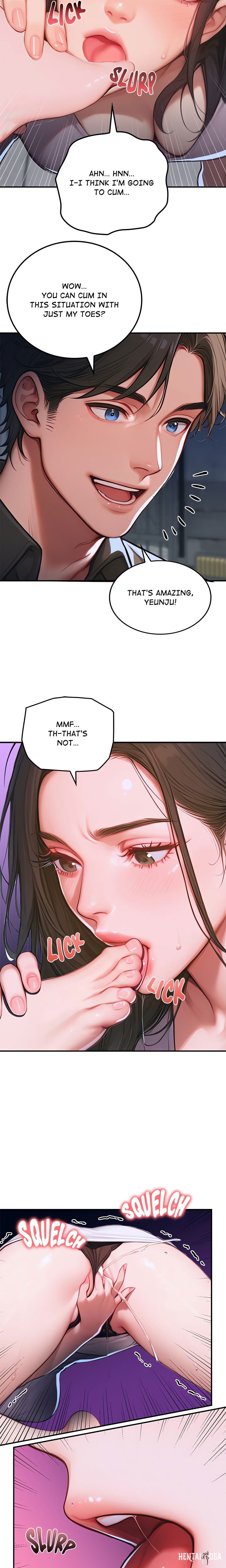 Paradox Paradox Chapter 1 - Page 25