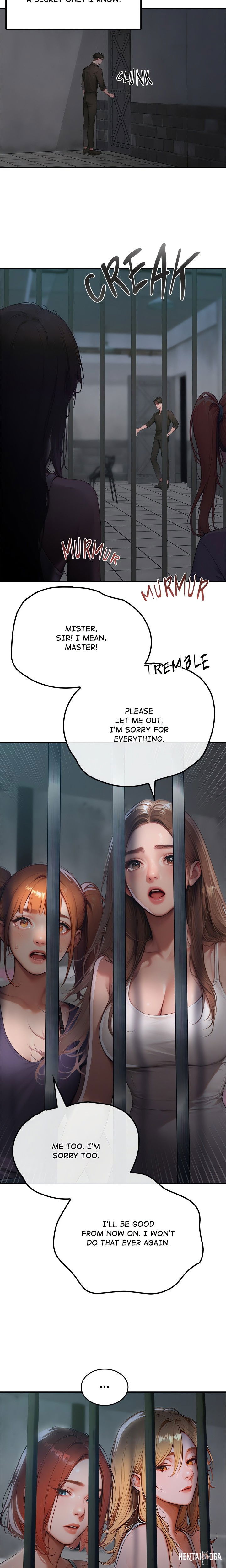 Paradox Paradox Chapter 1 - Page 3