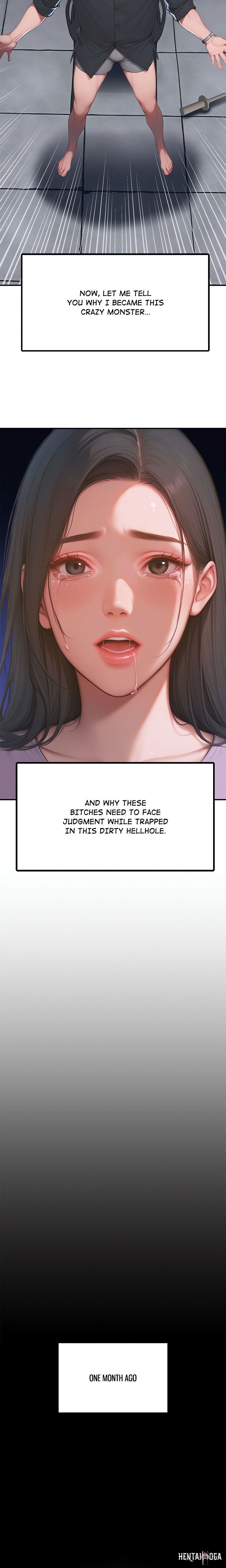 Paradox Paradox Chapter 1 - Page 31