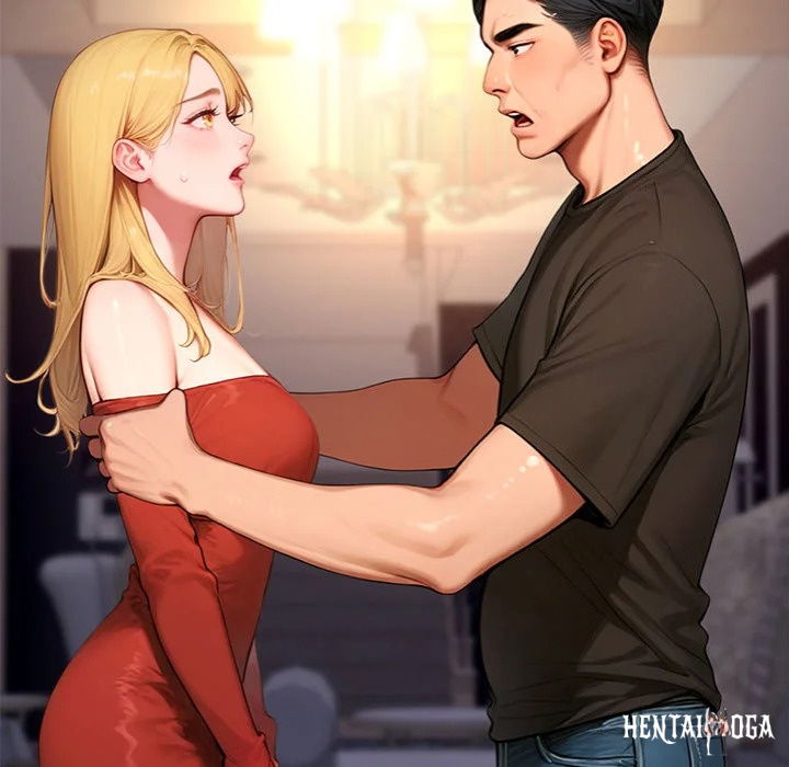 Paradox Paradox Chapter 21 - صفحة 108