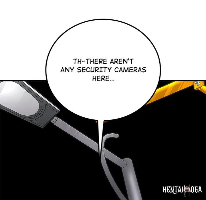 Paradox Paradox Chapter 21 - صفحة 110