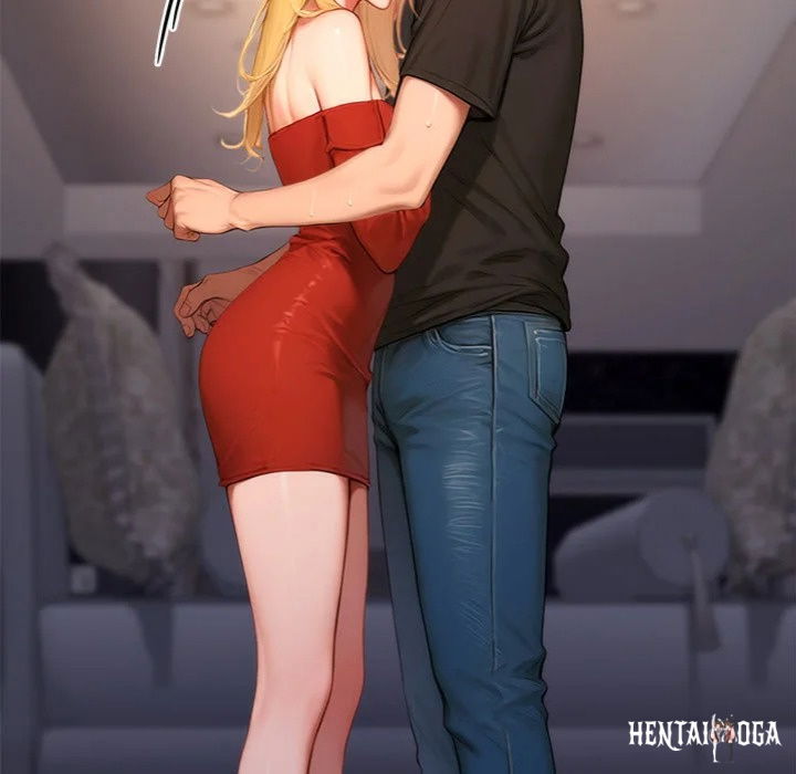 Paradox Paradox Chapter 21 - صفحة 124