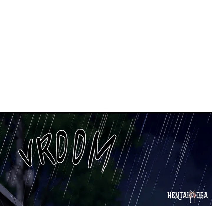 Paradox Paradox Chapter 21 - صفحة 135