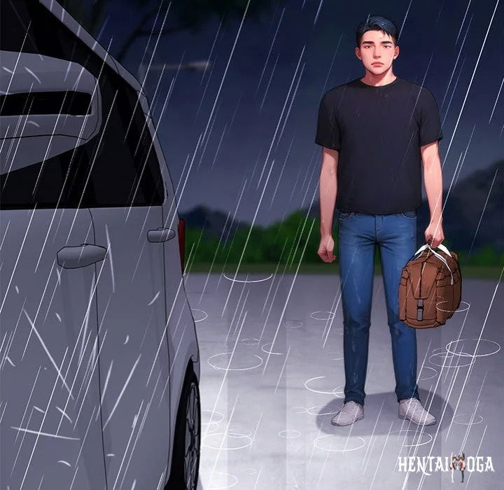 Paradox Paradox Chapter 21 - صفحة 136