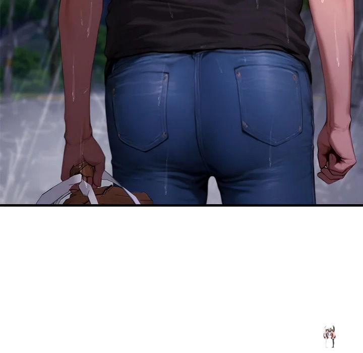 Paradox Paradox Chapter 21 - صفحة 140