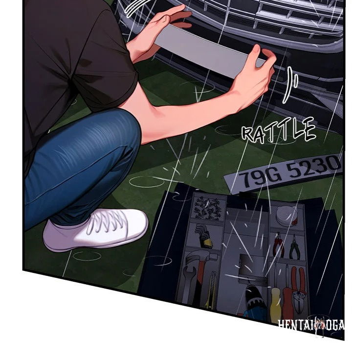 Paradox Paradox Chapter 21 - صفحة 153