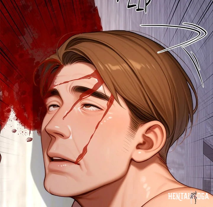 Paradox Paradox Chapter 21 - صفحة 16