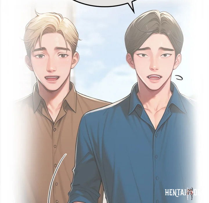 Paradox Paradox Chapter 21 - صفحة 32