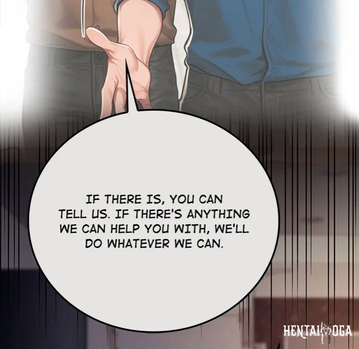 Paradox Paradox Chapter 21 - صفحة 33