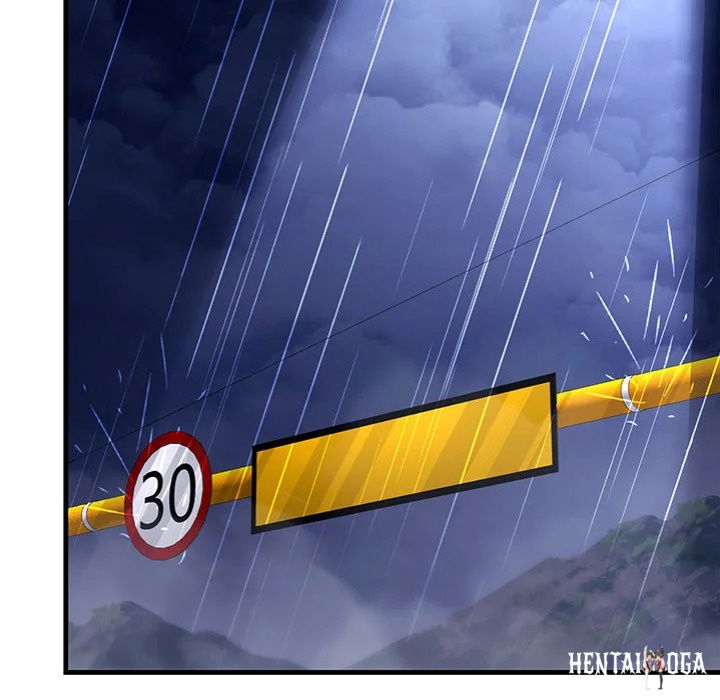 Paradox Paradox Chapter 21 - صفحة 77