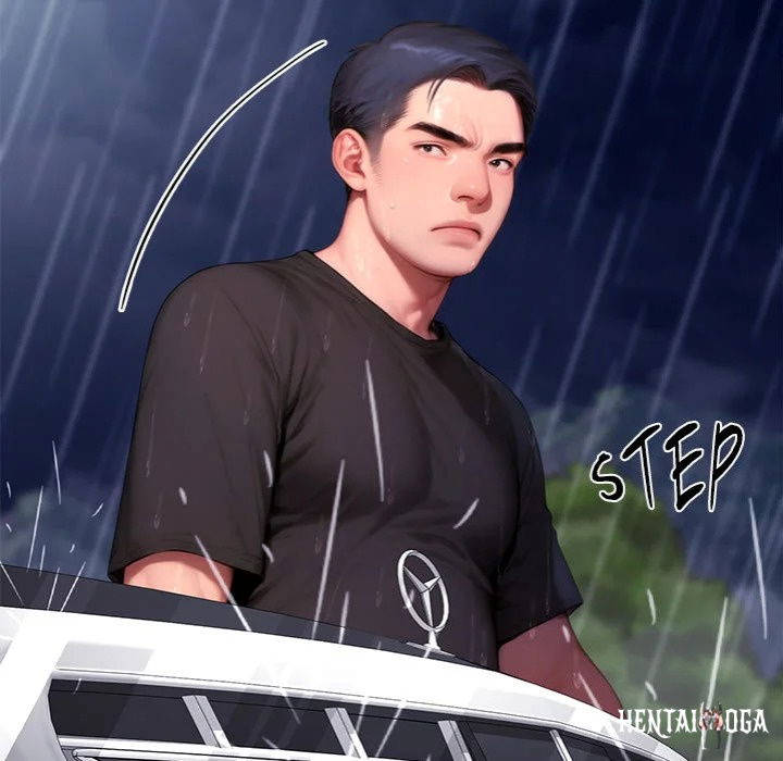 Paradox Paradox Chapter 21 - صفحة 79