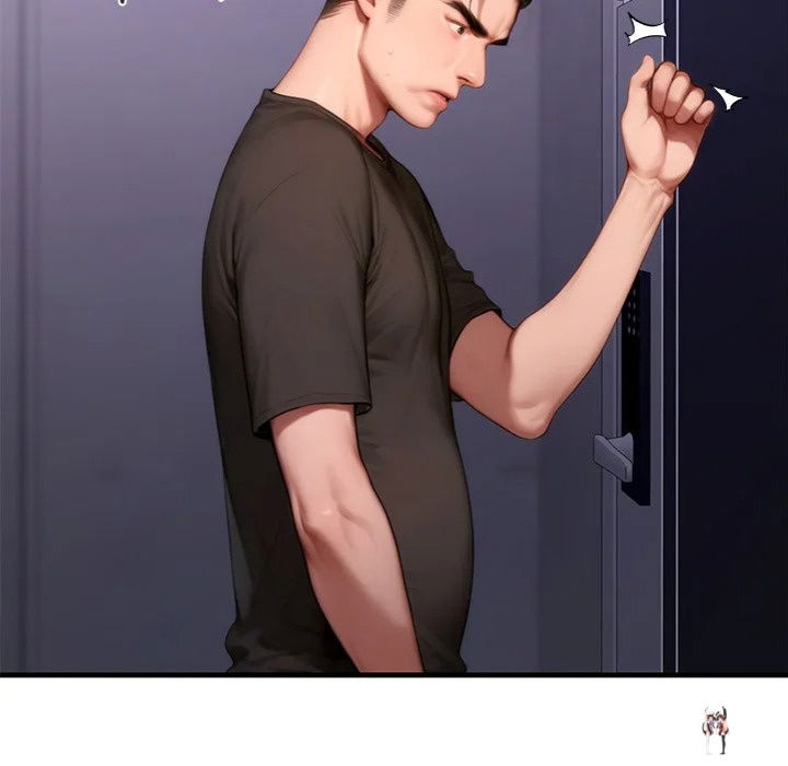 Paradox Paradox Chapter 21 - صفحة 82