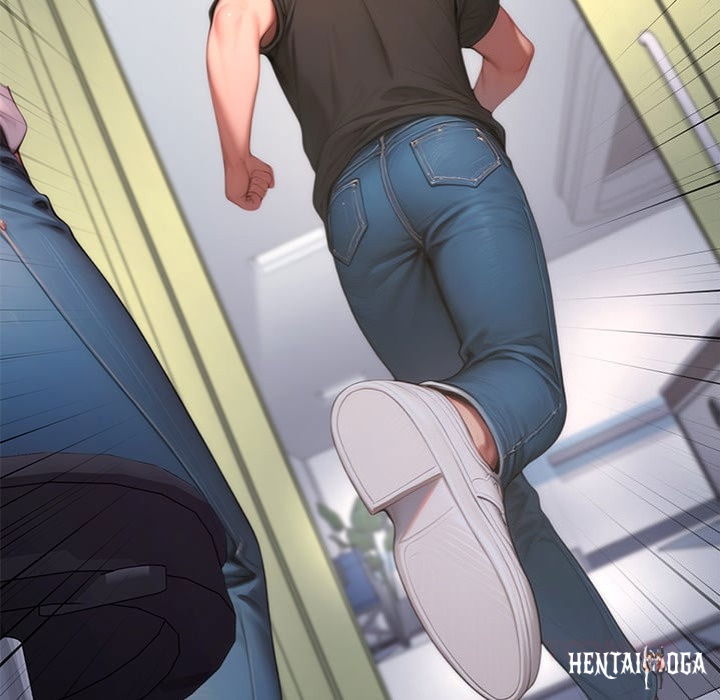 Paradox Paradox Chapter 22 - صفحة 108