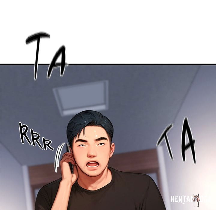 Paradox Paradox Chapter 22 - صفحة 110