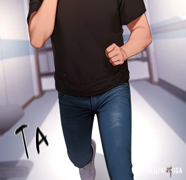 Paradox Paradox Chapter 22 - صفحة 111