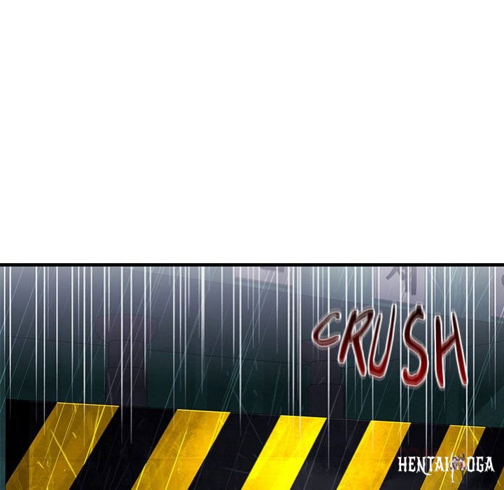 Paradox Paradox Chapter 22 - صفحة 12