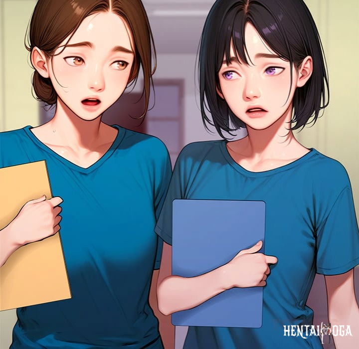 Paradox Paradox Chapter 22 - صفحة 124