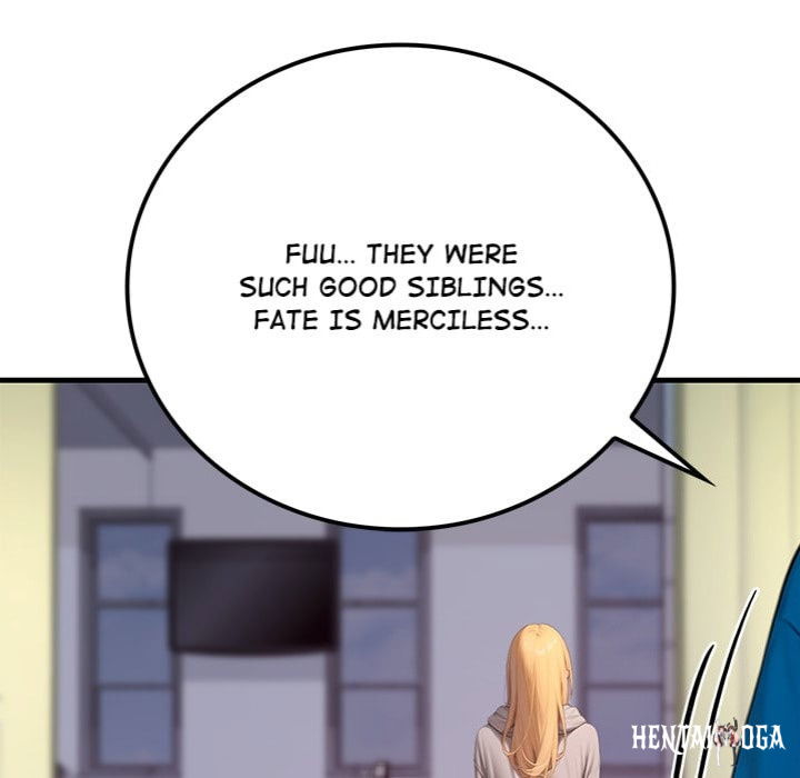 Paradox Paradox Chapter 22 - صفحة 126