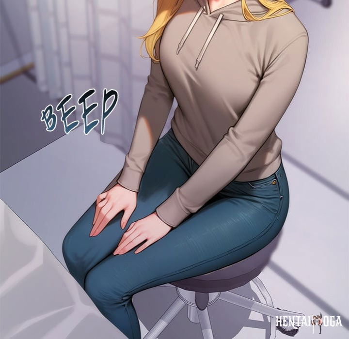 Paradox Paradox Chapter 22 - صفحة 129