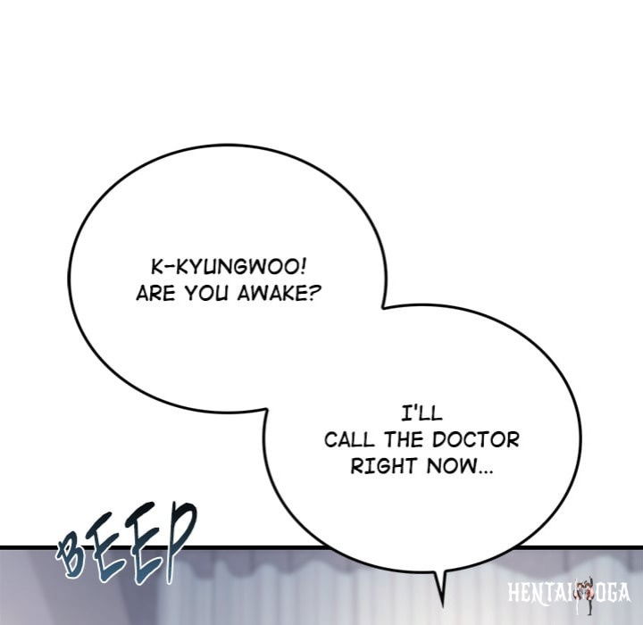 Paradox Paradox Chapter 22 - صفحة 133