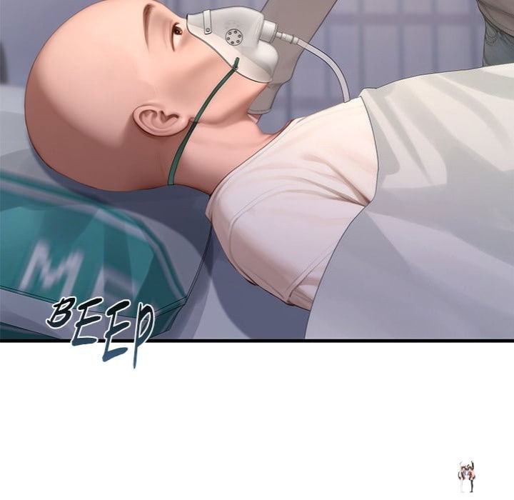 Paradox Paradox Chapter 22 - صفحة 135