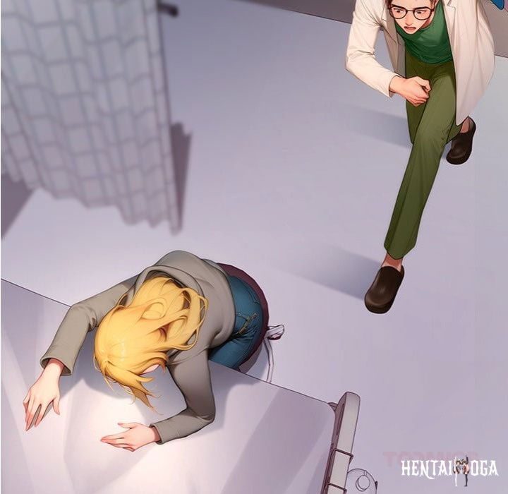 Paradox Paradox Chapter 22 - صفحة 156