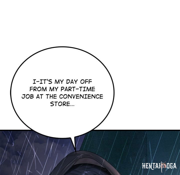 Paradox Paradox Chapter 22 - صفحة 22