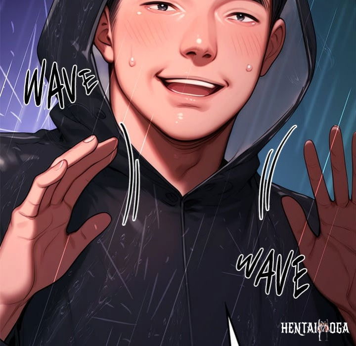 Paradox Paradox Chapter 22 - صفحة 41