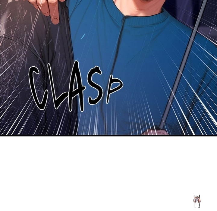 Paradox Paradox Chapter 22 - صفحة 44