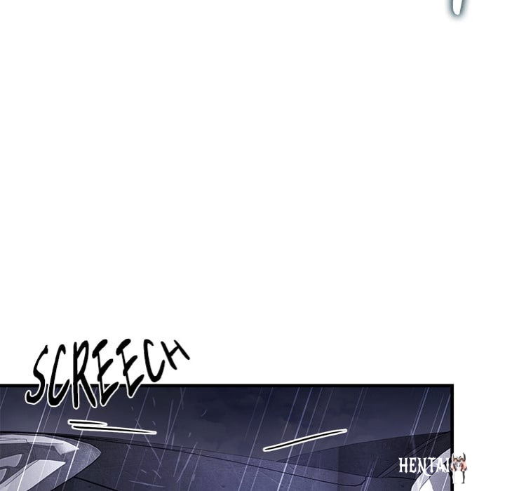 Paradox Paradox Chapter 22 - صفحة 5