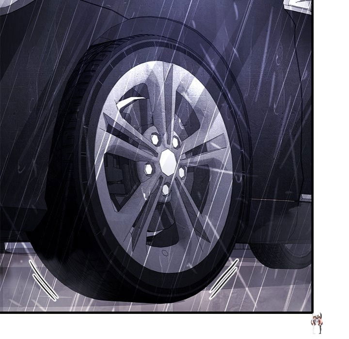 Paradox Paradox Chapter 22 - صفحة 6