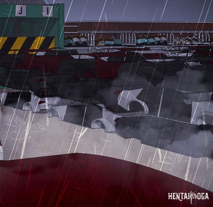 Paradox Paradox Chapter 22 - صفحة 9