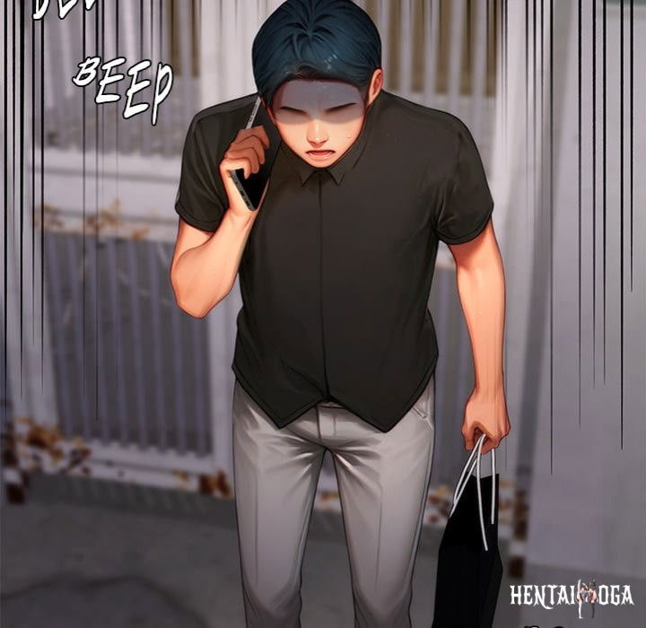 Paradox Paradox Chapter 23 - صفحة 135