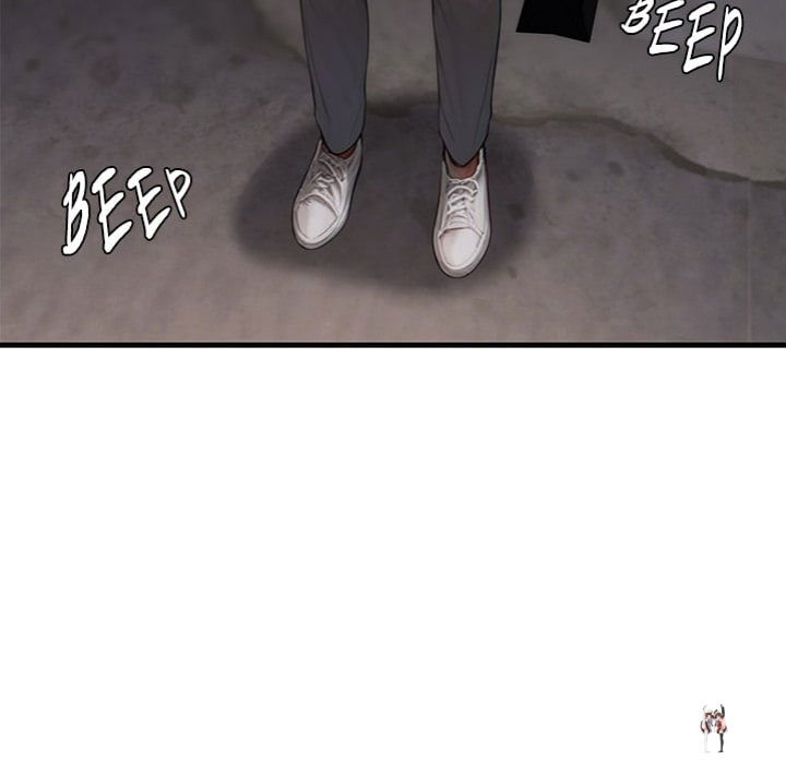 Paradox Paradox Chapter 23 - صفحة 136