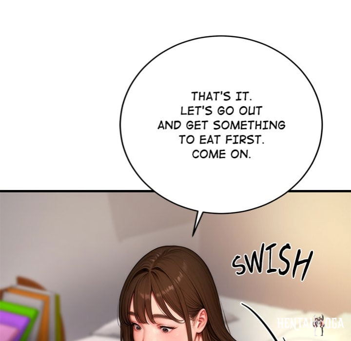 Paradox Paradox Chapter 23 - صفحة 161