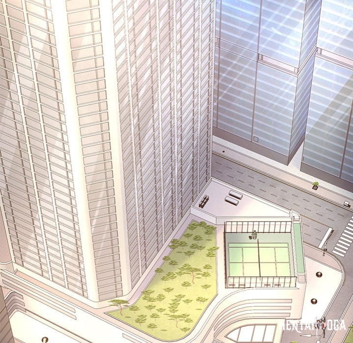 Paradox Paradox Chapter 23 - صفحة 186