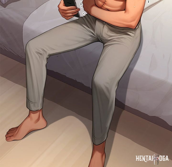 Paradox Paradox Chapter 23 - صفحة 20