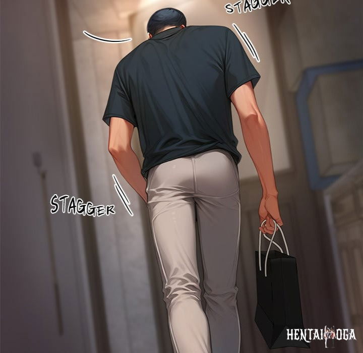 Paradox Paradox Chapter 23 - صفحة 25