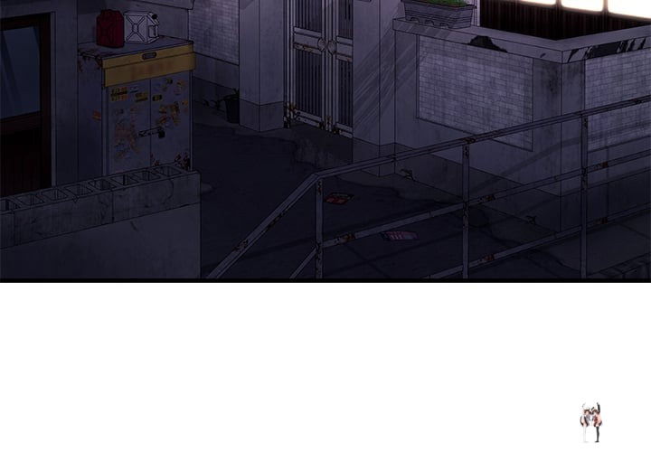 Paradox Paradox Chapter 23 - صفحة 3