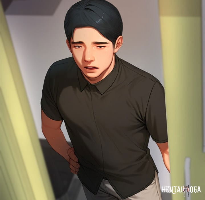 Paradox Paradox Chapter 23 - صفحة 31