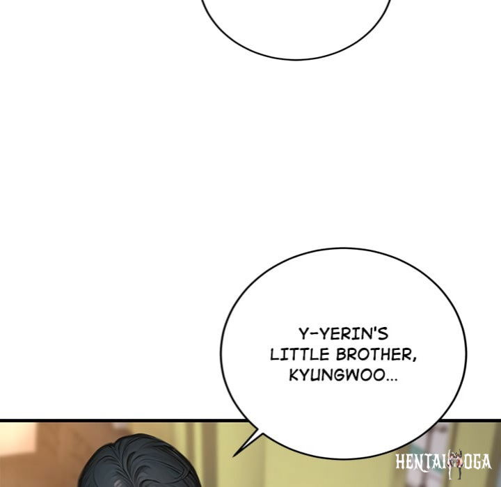 Paradox Paradox Chapter 23 - صفحة 41