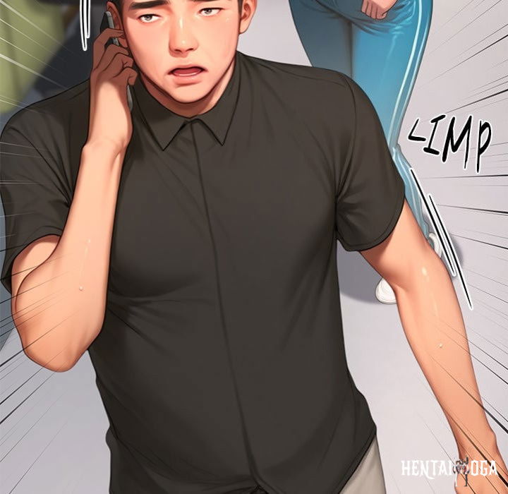 Paradox Paradox Chapter 23 - صفحة 48